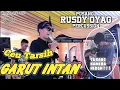 Lagu PUSANG RUSDY OYAG PERCUSSION II GARUT INTAN II CEU TARSIH