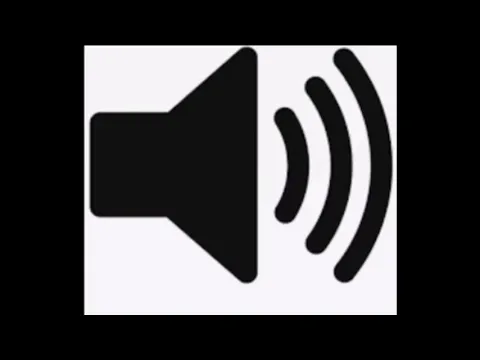 Download MP3 Siren Head - Sound Effect
