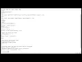 PHP Program To find largest and smallest word in a string