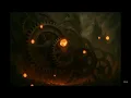 Oblivion Clockwork