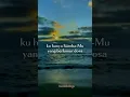 Download Lagu Surga-Mu #liriklagu #religi #ungu