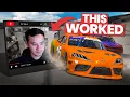 This NASCAR Coach s Advice Sent Me to the FRONT