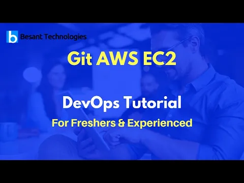 Git AWS EC2 | DevOps Tutorial For Beginners