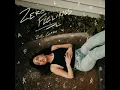 zero feelings