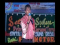Lagu Mahendra Surbakti Selamat Malam Pelantikan Karang Taruna Jumaraja Simalem 2017