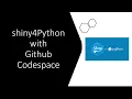 Shiny 4 Python App Free Static Website Hosting