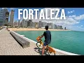 FORTALEZA - CEARA 2026 Roteiro de 7 Dias com PRECOS O que fazer Melhores Praias e Dicas