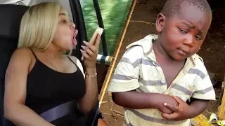 Blac Chyna DENIES Being in Second Leaked Sex Tape