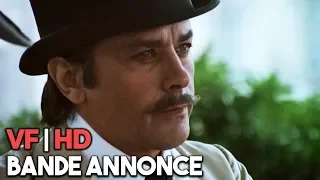 Un amour de Swann (1984) Bande Annonce VF [HD]