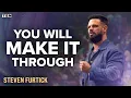Steven Furtick God WILL Give You What You Need to Make It Through the Struggle TBN