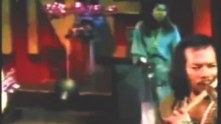 malapetaka rhoma irama stf raja dangdut