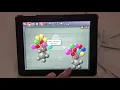 A very informal of Interactive Buddy 2