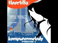 Download Lagu Floorfilla - Komputermelody (triadém Strain RMX)