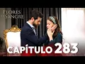 Flores de Sangre Capitulo 283 Kan Cicekleri Subtitulos en Espanol Subtitulos en Espanol