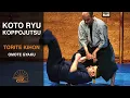 Download Lagu Omote Gyaku 表逆, Koto Ryu Koppojutsu Torite Kihon Gata