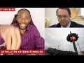 Lagu L'otan panique, que prépare la Russie? cette  annonce du VM des affaires étrangères russes fait peur