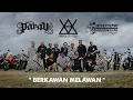 Download Lagu PBK RIJ PARAU - Berkawan Melawan