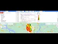 Land Use Land Cover Classification using machine learning Remote sensing Analysis for LULC