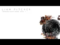 Burgandy by Liam Pitcher・Improvised Piano Aphorism
