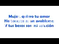 Lagu Prince Royce, Manuel Turizo - Cúrame Lyrics