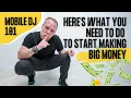 Download Lagu Mobile DJ 101: Here's What You Need to Do to Start Making Big Money
