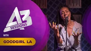 bless me acoustic medley with goodgirl la a3 sessions s03 ep01