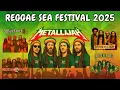 Download Lagu Reggae Sea Festival 2025 🌴🔥 Legendary Rock Hits In Reggae! (Full Concert) [AI Reimagined – Not Real]