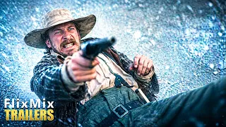 THE WOLF AND THE LAMB Trailer 2026 Eric Nelsen Adrianne Palicki