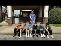 OU Lambda Phi Epsilon Spring 23 Alpha Beta Class