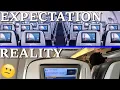 The MOST AVERAGE United Experience 737-800 ECONOMY Review
