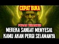 Download Lagu JIWA TERPILIH 🌟 TINGGALKAN YANG LAMA DAN AMBIL MAHKOTAMU
