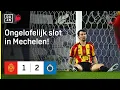 Download Lagu Club Brugge pakt de winst in de 101ste minuut! 😱⏳ | KV Mechelen vs. Club Brugge