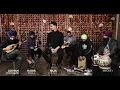 "LAARE" One-Take (Live) | Maninder Buttar, B Praak, Jaani | Punjabi 2020 | Live@Playground Studio