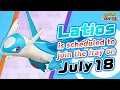 Download Lagu Latios Character Spotlight | Pokémon UNITE