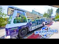 Universal Back Lot Studio Tour - August 2026 POV