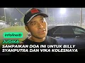 Download Lagu JUDIKA PERUBAHAN BILLY SYAHPUTRA SETELAH JADI AYAH SUDAH TERLIHAT