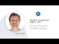 Web Dev Final Project - Julius Suominen