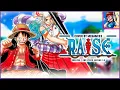 Download Lagu Raise | ONE PIECE ED 19 [FULL ENGLISH COVER]