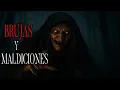 Download Lagu Sobreviví A Un Encuentro Con Brujas: Brujas Y Maldiciones - Historias De Terror - Voces De La Noche