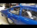Download Lagu NEW 1977 Vega Bracket Car - A Quick Look Around