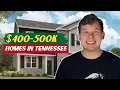 Retiring What 400 000 500 000 Gets You in Johnson City TN