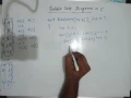 bubble sort program