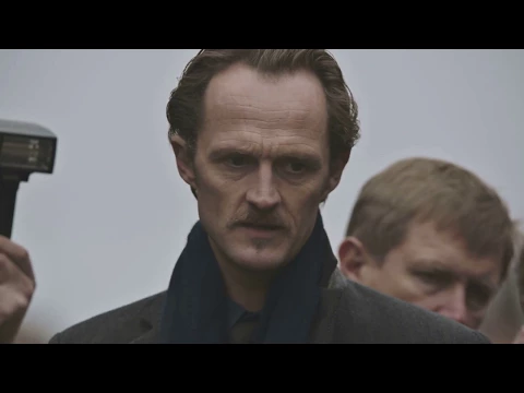 "Je voulais juste rentrer chez-moi" Bande Annonce 3