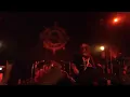 Carpathian Forest "Mask of the Slave" feat. Hoest. Live in Italy 2013