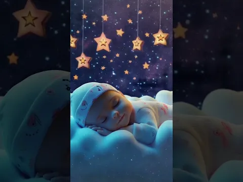 LAGU TIDUR BAYI 0 6 BULAN untuk perkembangan otak dan memori bayi #bayi #lagutidurbayi #tidur