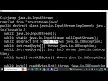 Core Java Lecture 57