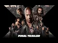 Download Lagu FAST X | Final Trailer
