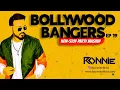 Download Lagu BOLLYWOOD BANGERS EP19 - DJ RONNIE | NON-STOP PARTY 2025 | BOLLYWOOD MASHUPS | HOUSE PARTY | MASHUP