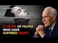 Lagu 13 Traits of People Who Have Suffered Deeply | Carl Jung
