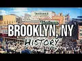 Download Lagu Brooklyn, NY - A Brief History of \